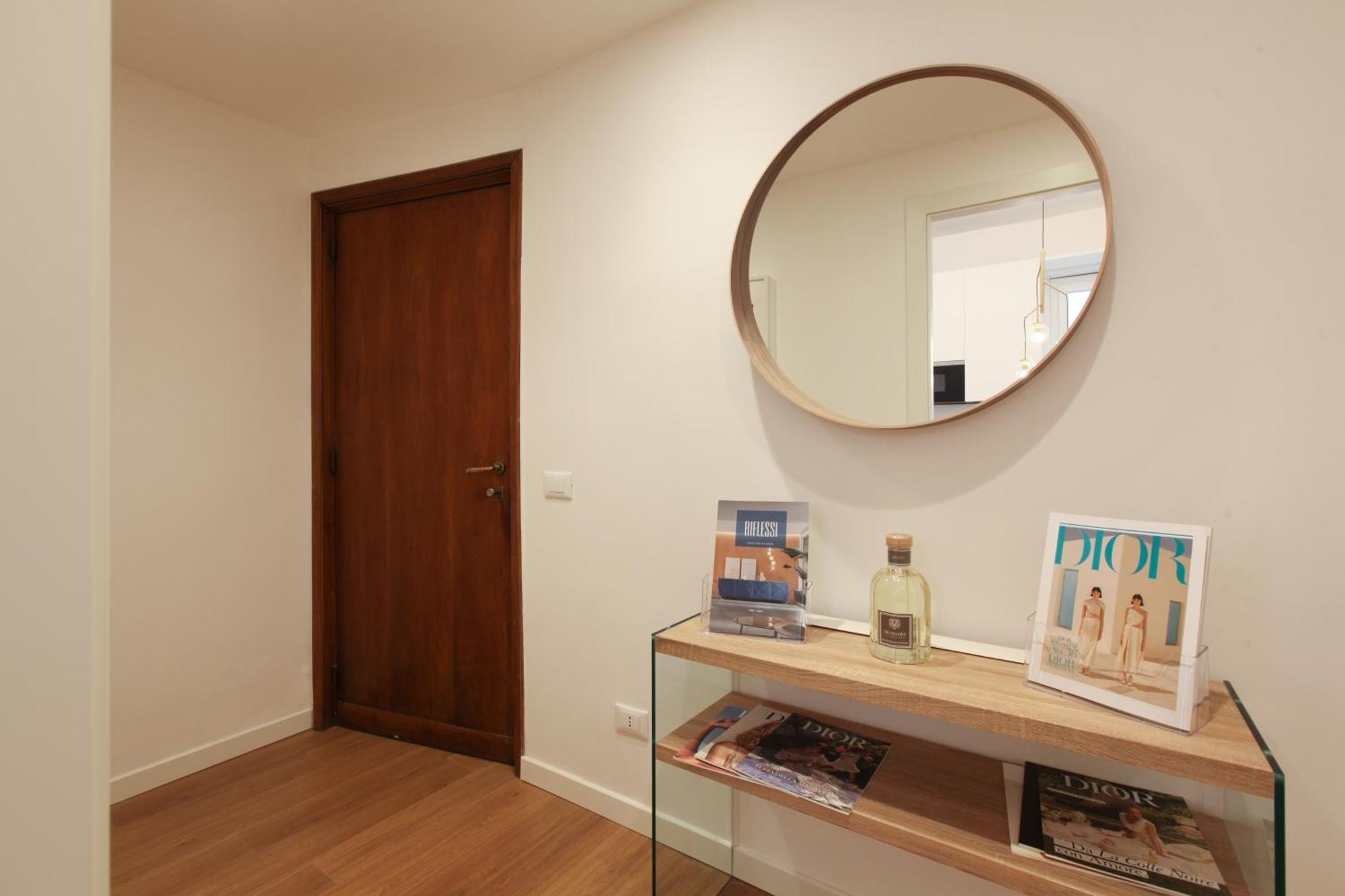 Duomo Dream Brothers Gabriel Apartment Milan